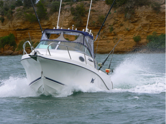 Evolution 600 Tournament