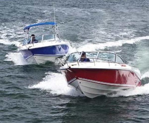 Evolution 500 Sante Fe