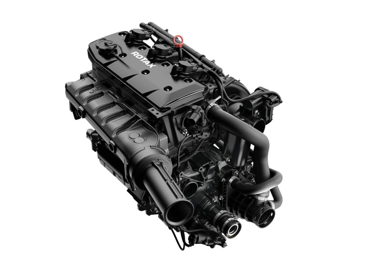 Surfcoast Marine | Rotax Engines