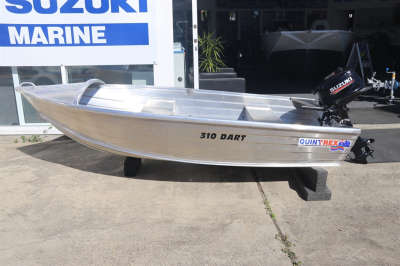 310 DART