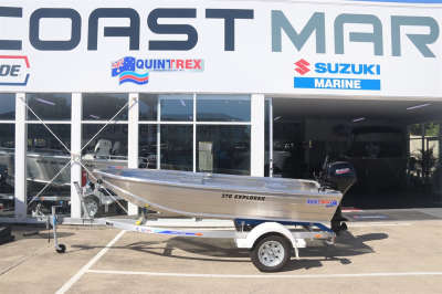 370 EXPLORER