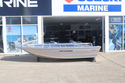 F420 EXPLORER