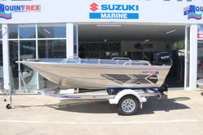 F390 OUTBACK EXPLORER