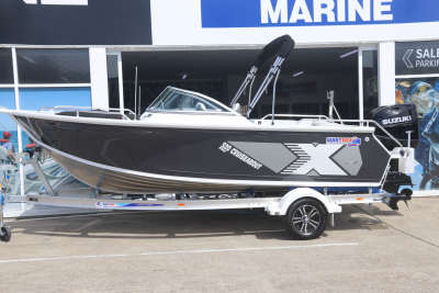 520 CRUISEABOUT PRO