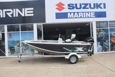F420 EXPLORER TROPHY