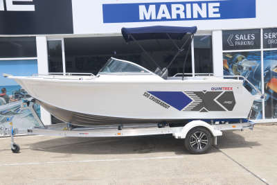 520 CRUISEABOUT