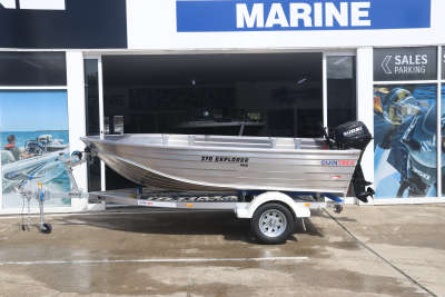 370 EXPLORER PRO