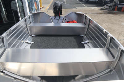 New Boats for Sale QLD | Quintrex Boats | Surf Coast Marine