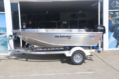 350 EXPLORER PRO