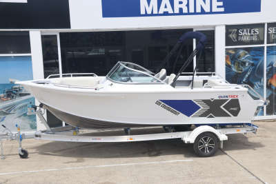520 CRUISEABOUT