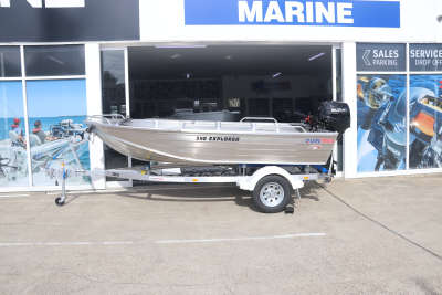 390 EXPLORER