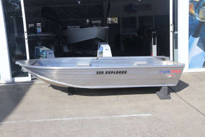 350 EXPLORER