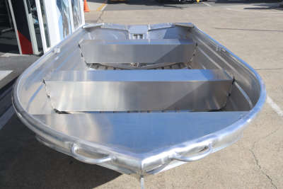 New Boats for Sale QLD | Quintrex Boats | Surf Coast Marine