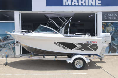 430 FISHABOUT