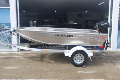 350 EXPLORER