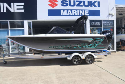 590 FREESTYLER