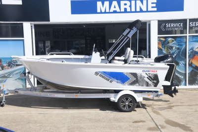 460 RENEGADE PRO SC