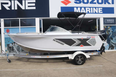 540 CRUISEABOUT