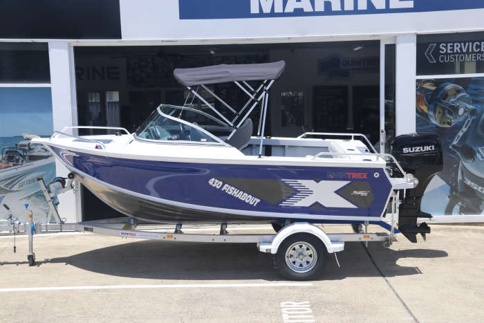 430 FISHABOUT