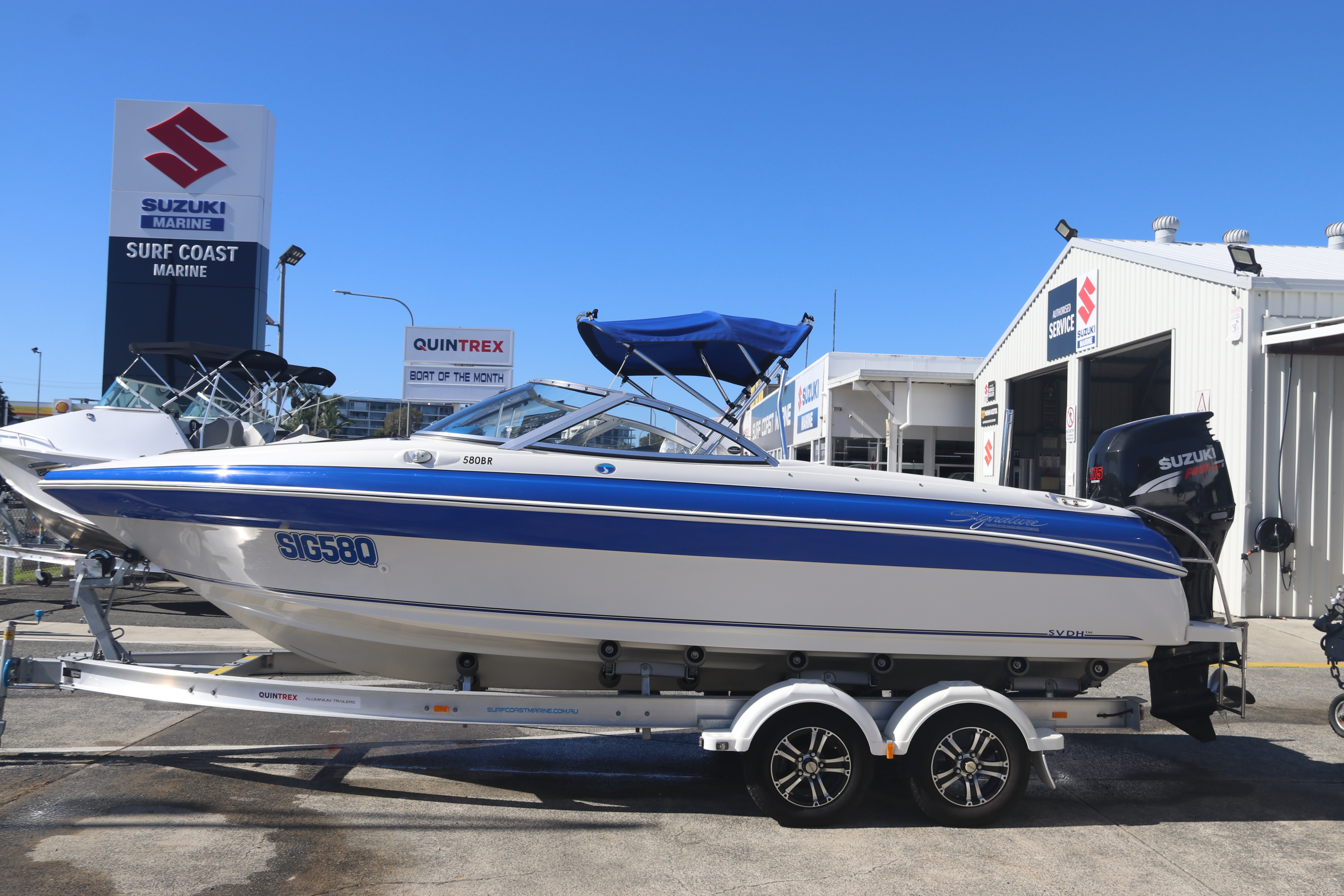 580BR