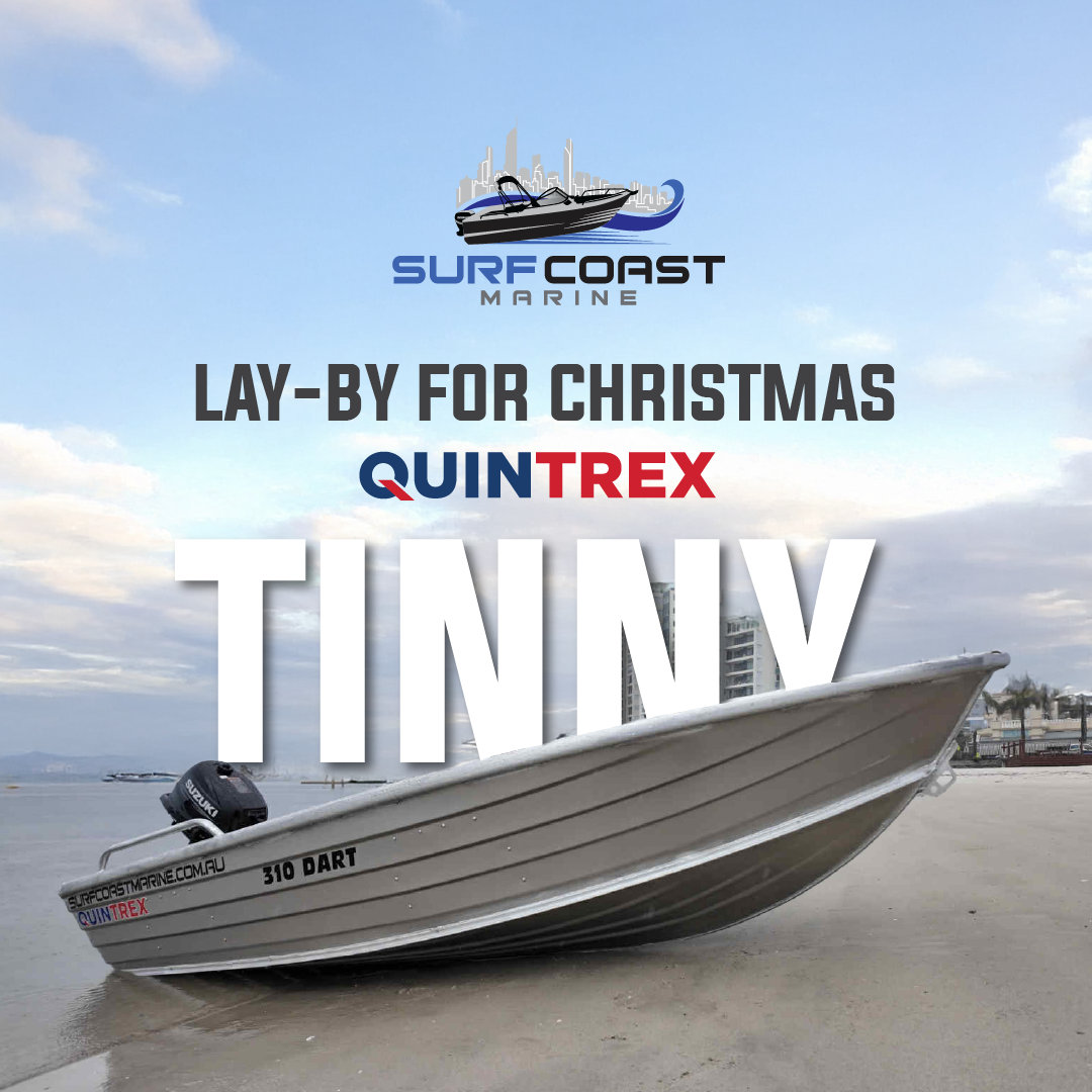 Why Lay-By Your Boat for Christmas? Holiday Lay-By Specials Explained