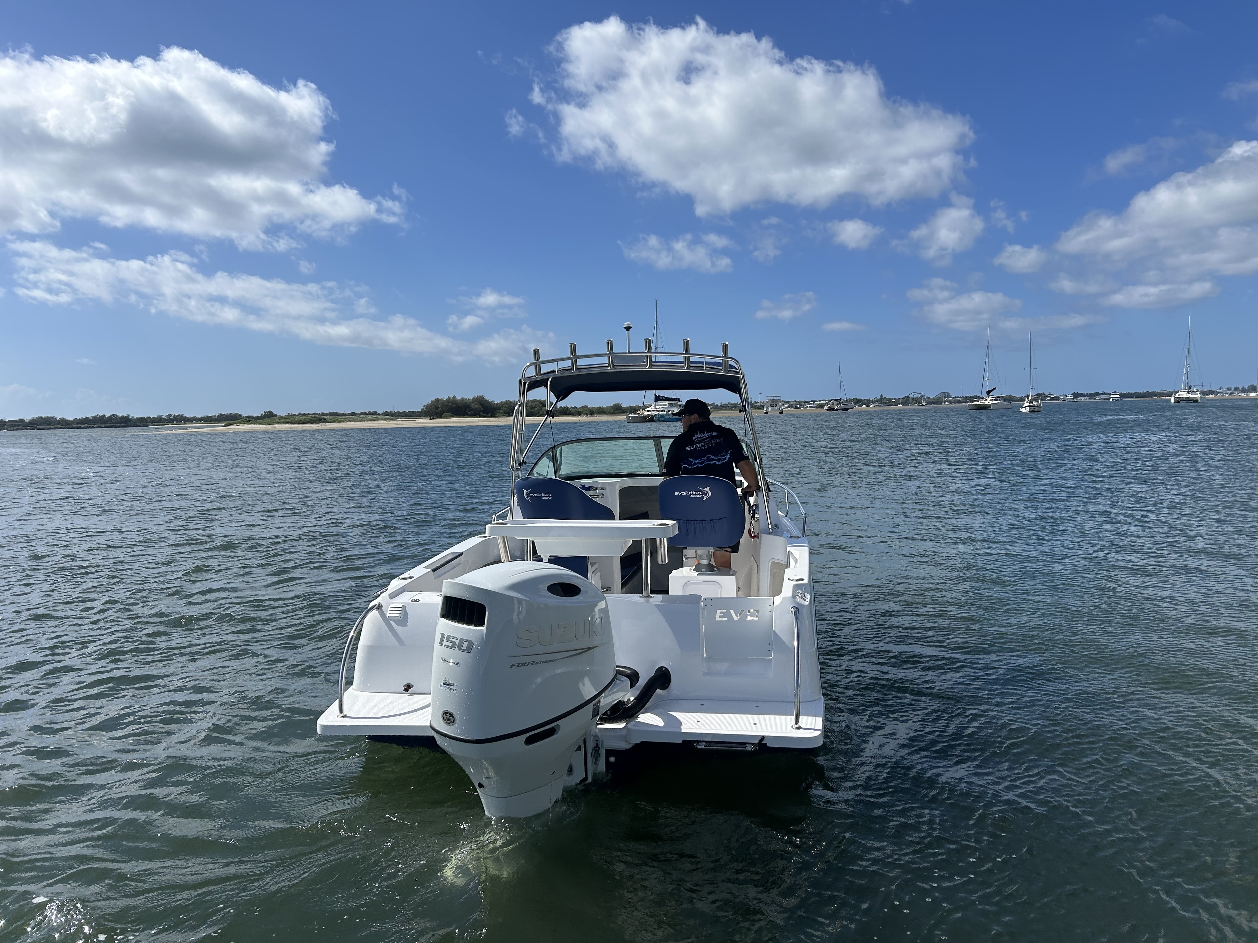 Gold Coast Boat Buying Guide: How to Choose the Right Fishing Boat