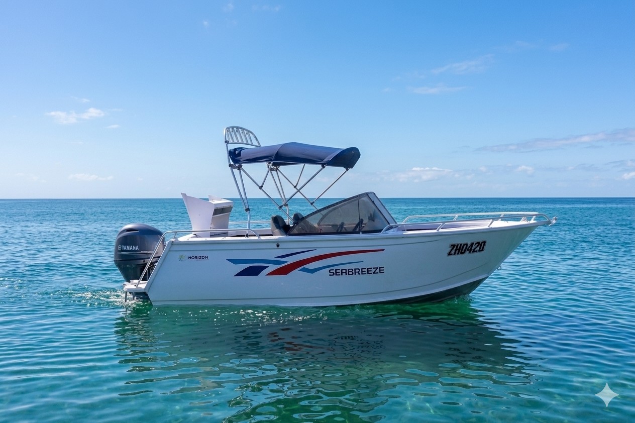 485 Seabreeze