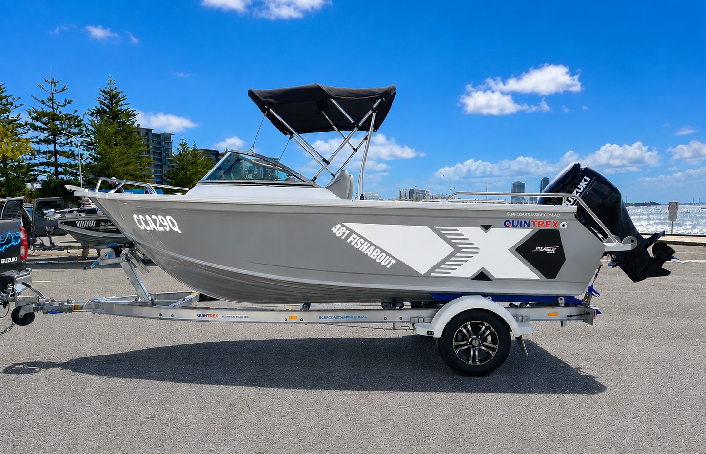 481 Fishabout Pro
